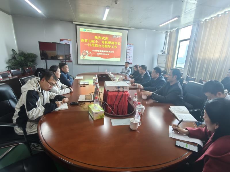 校企攜手謀發(fā)展 人才賦能啟新程